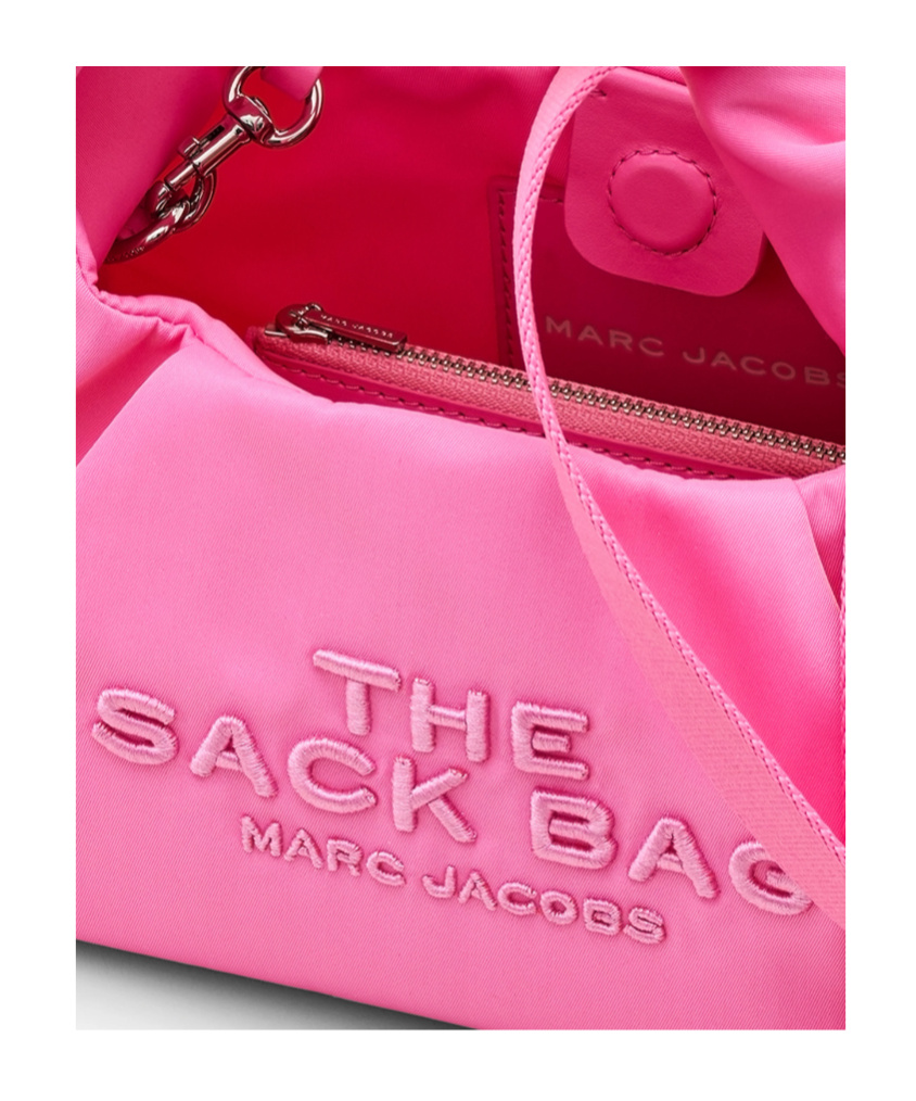 Marc Jacobs Mini Sack Tote Bag