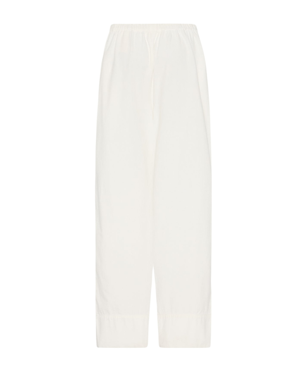 The Row Enea Pant In Cotton