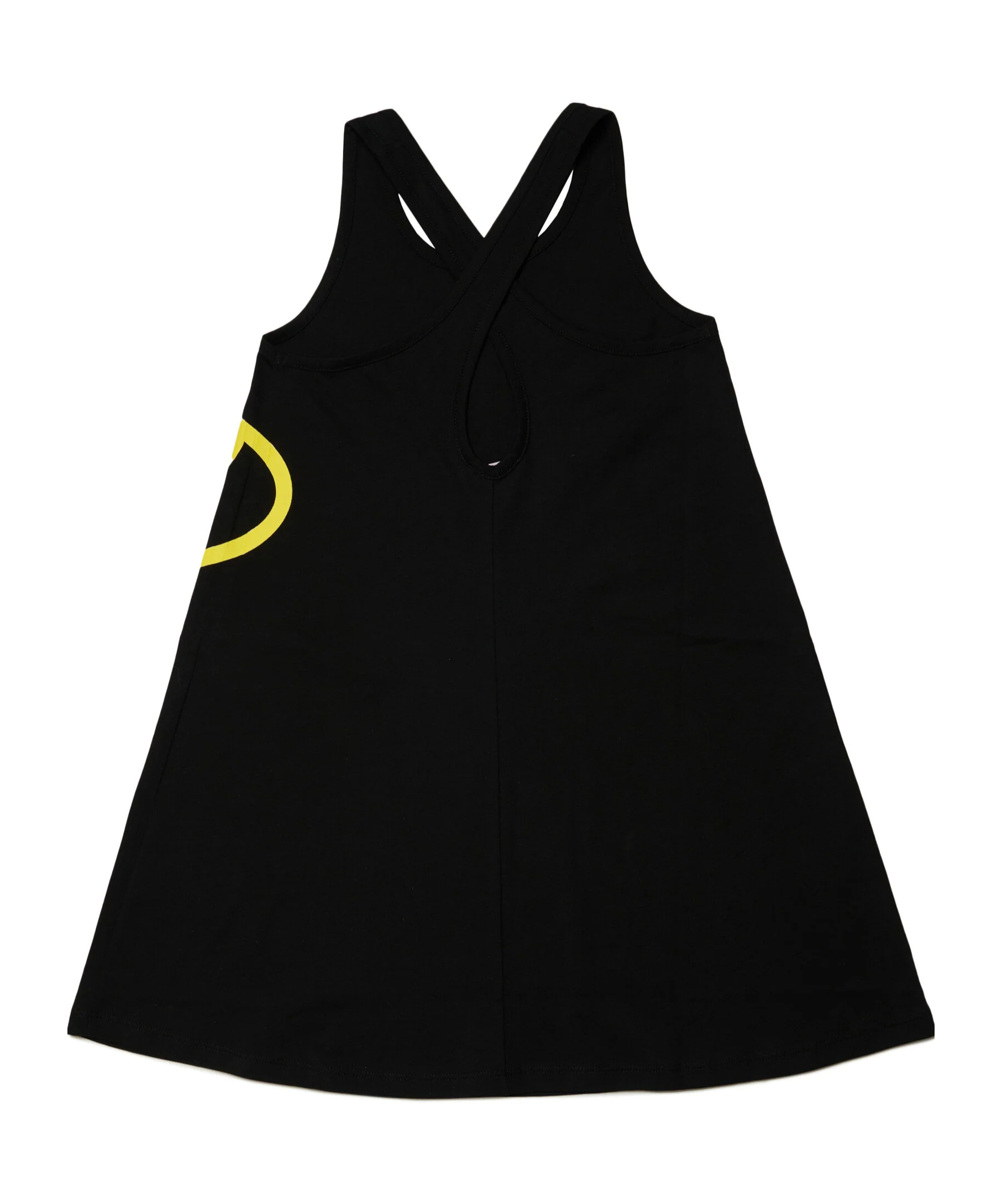 Diesel Logo-print Sleeveless Top