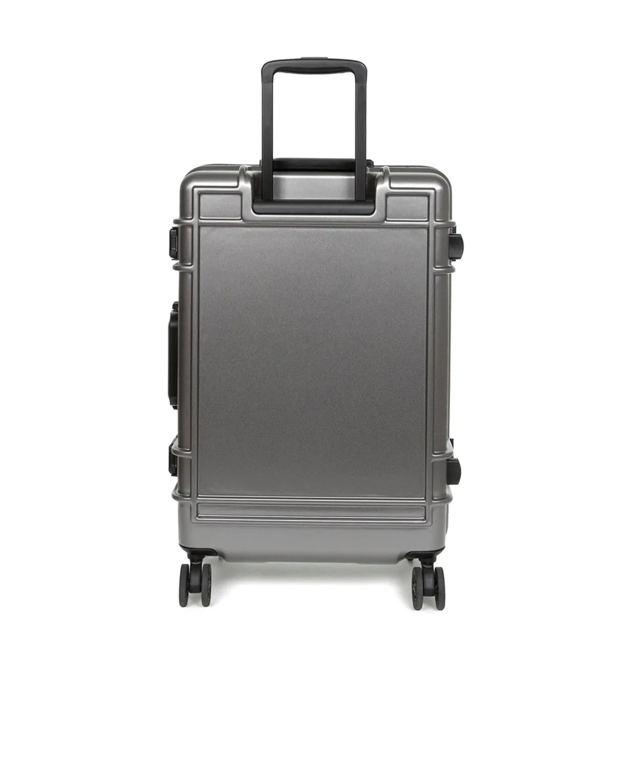 Eastpak Suitcases Anthracite