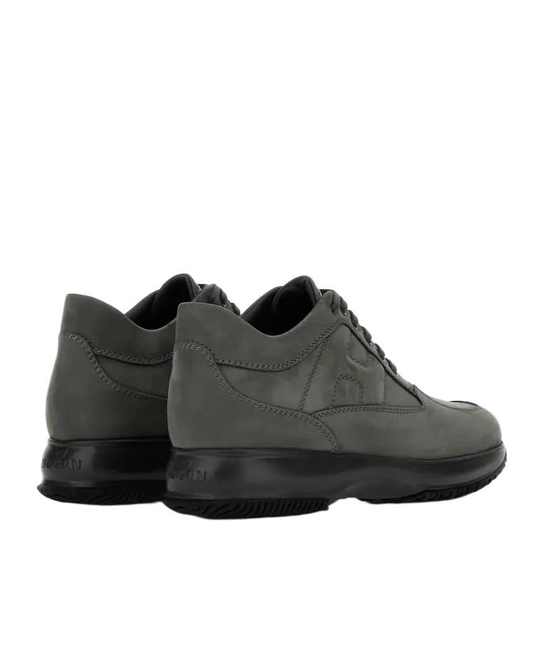 Hogan Sneakers Interactive In Gray
