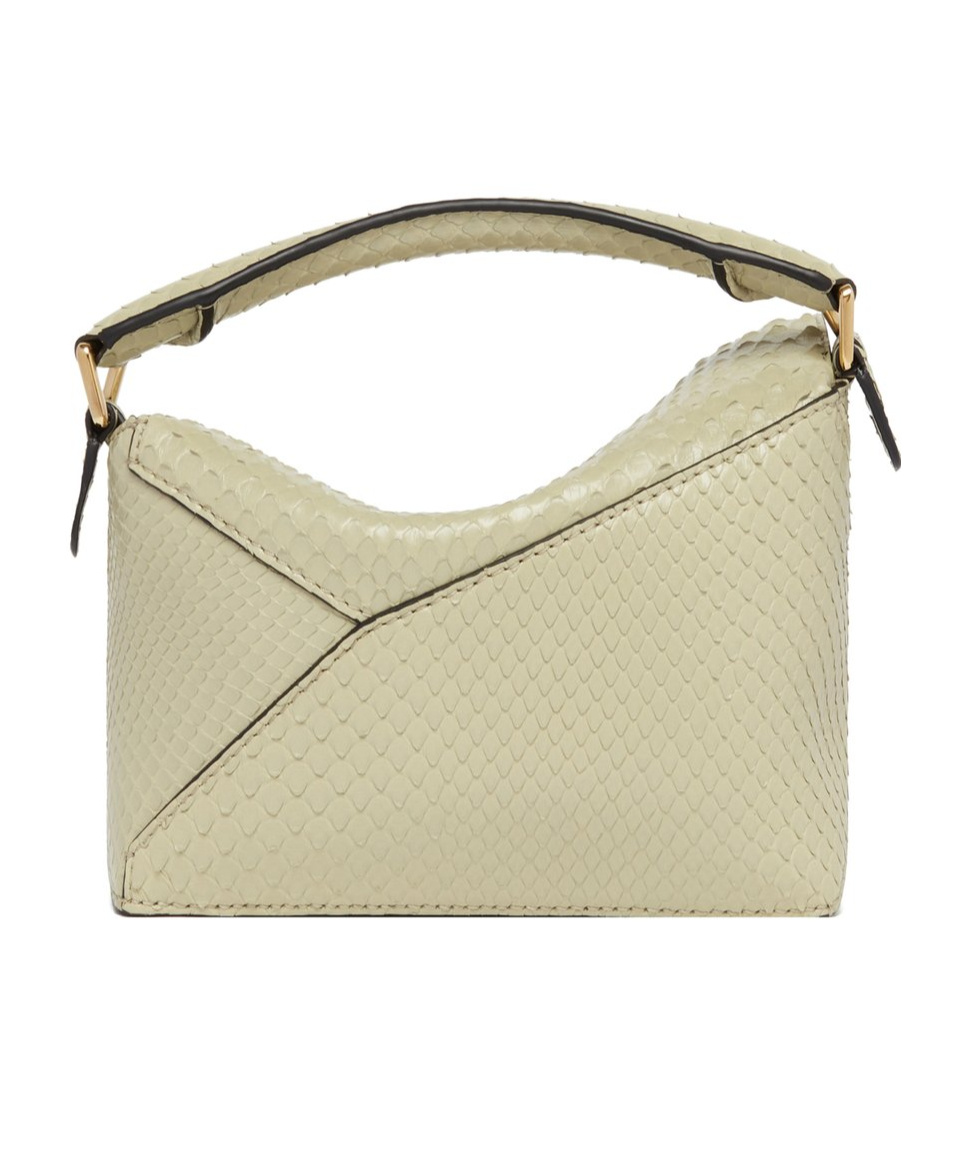 LOEWE LOEWE MINI PUZZLE BAG