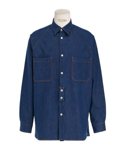 Dior Christian  Couture Shirt