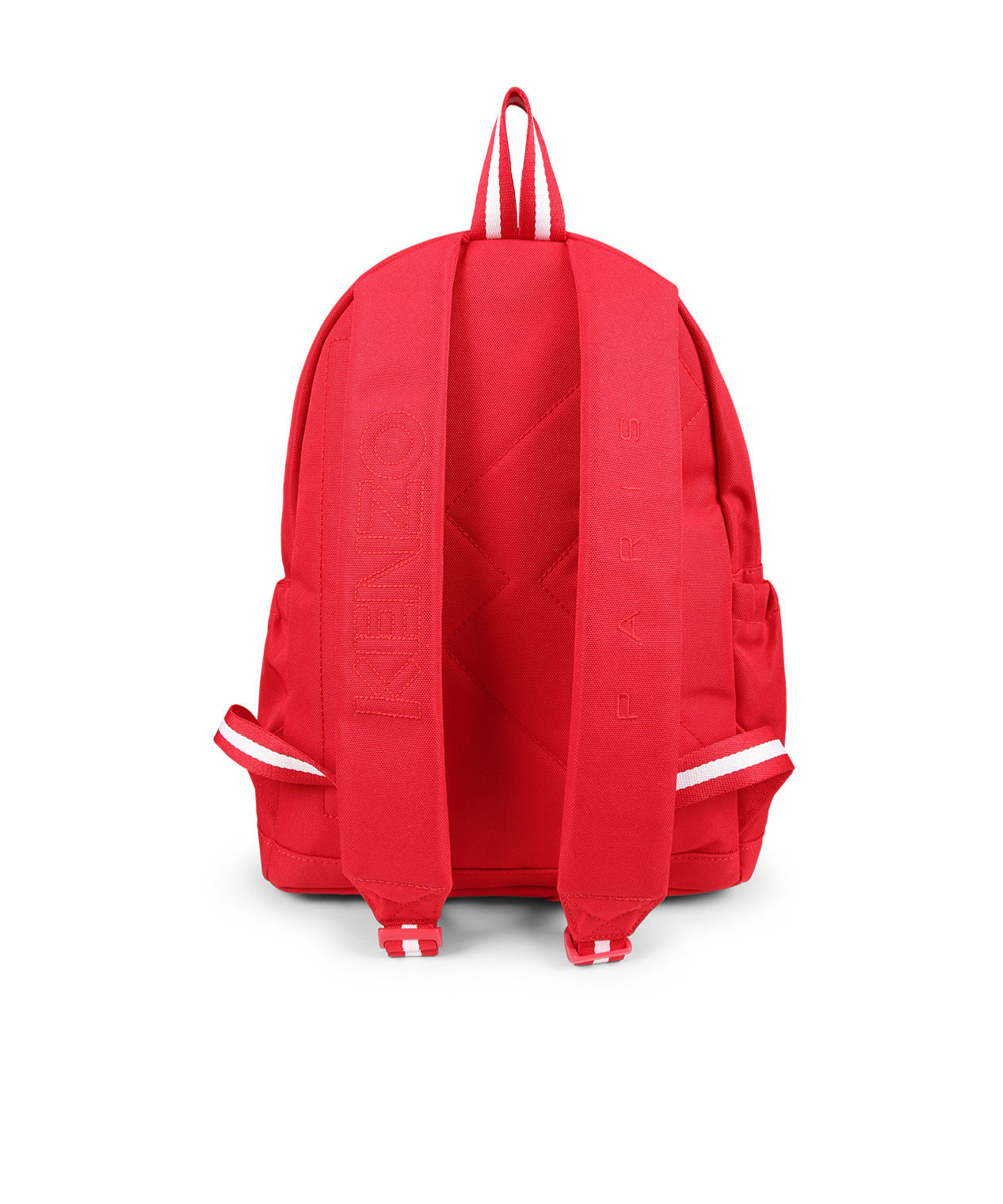 KENZO KENZO KIDS LOGO EMBROIDERED BACKPACK