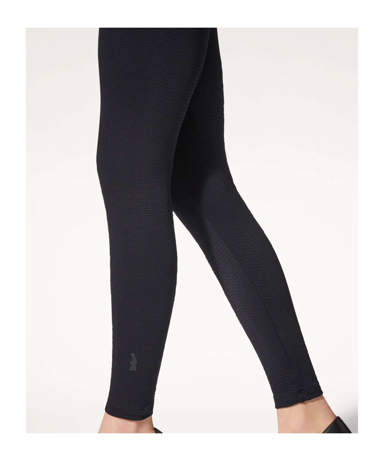 Wolford The Wonderful Leggings In Black