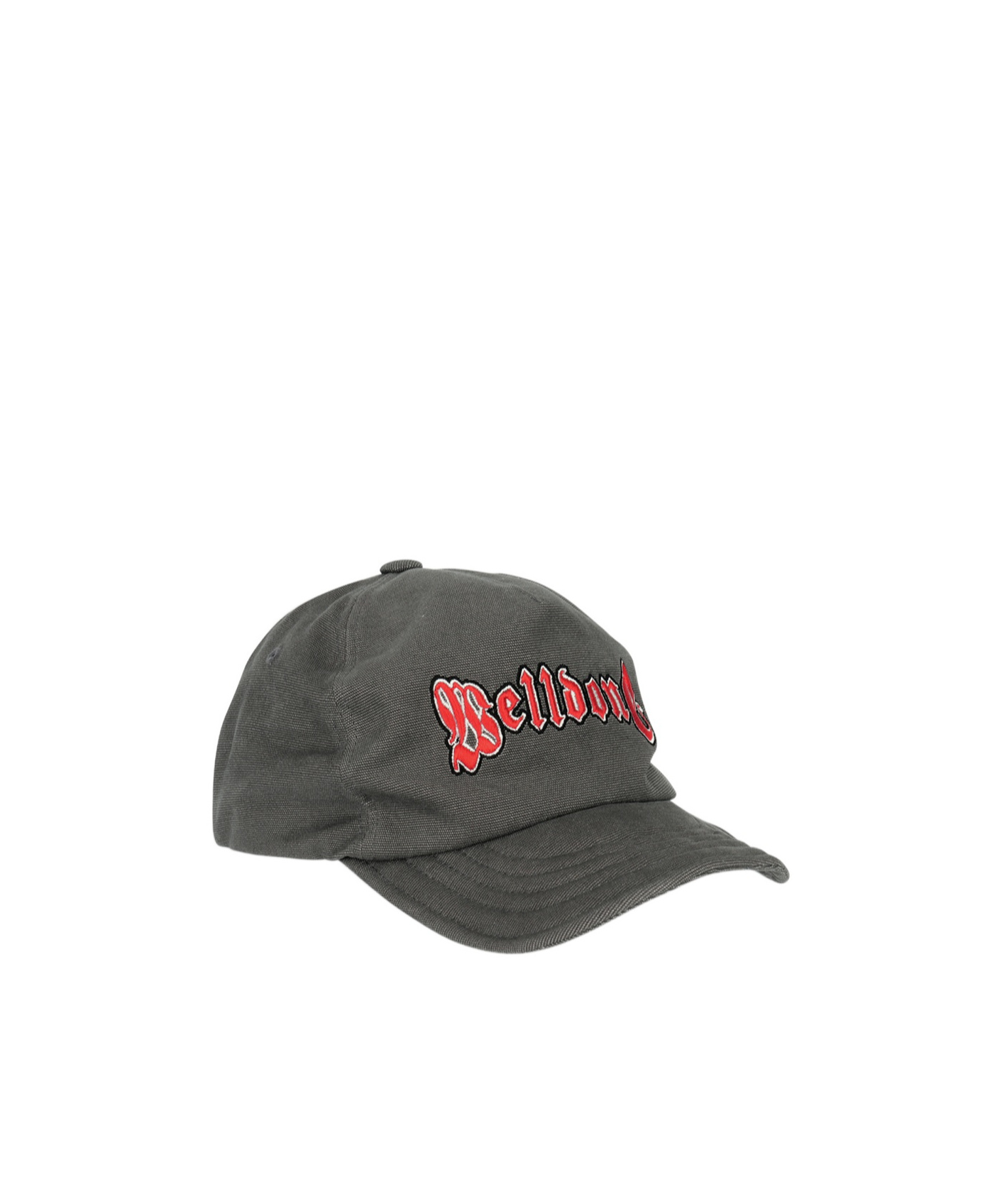 We11 Done Logo Wire Cap