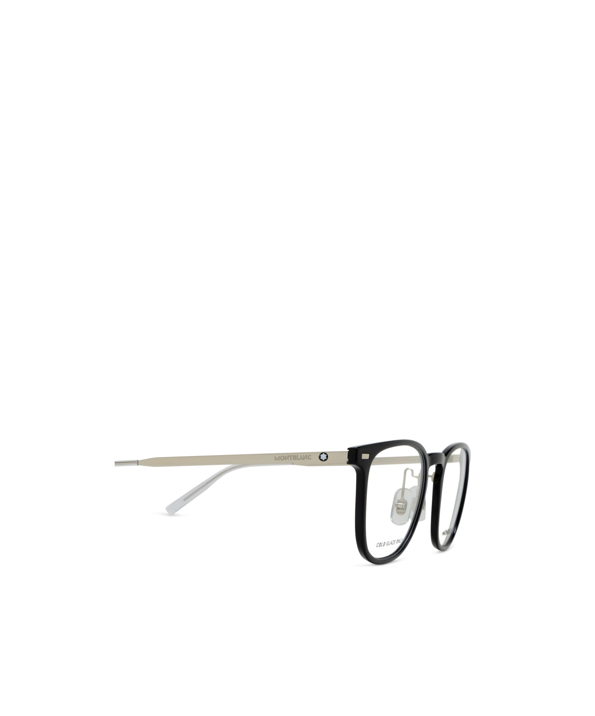 Montblanc Square-frame Glasses