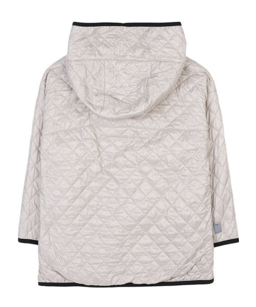 Max Mara Double-sided Cotton Clothes In White