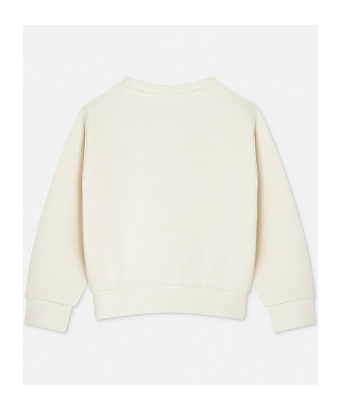 Versace Long Sleeve Sweatshirt