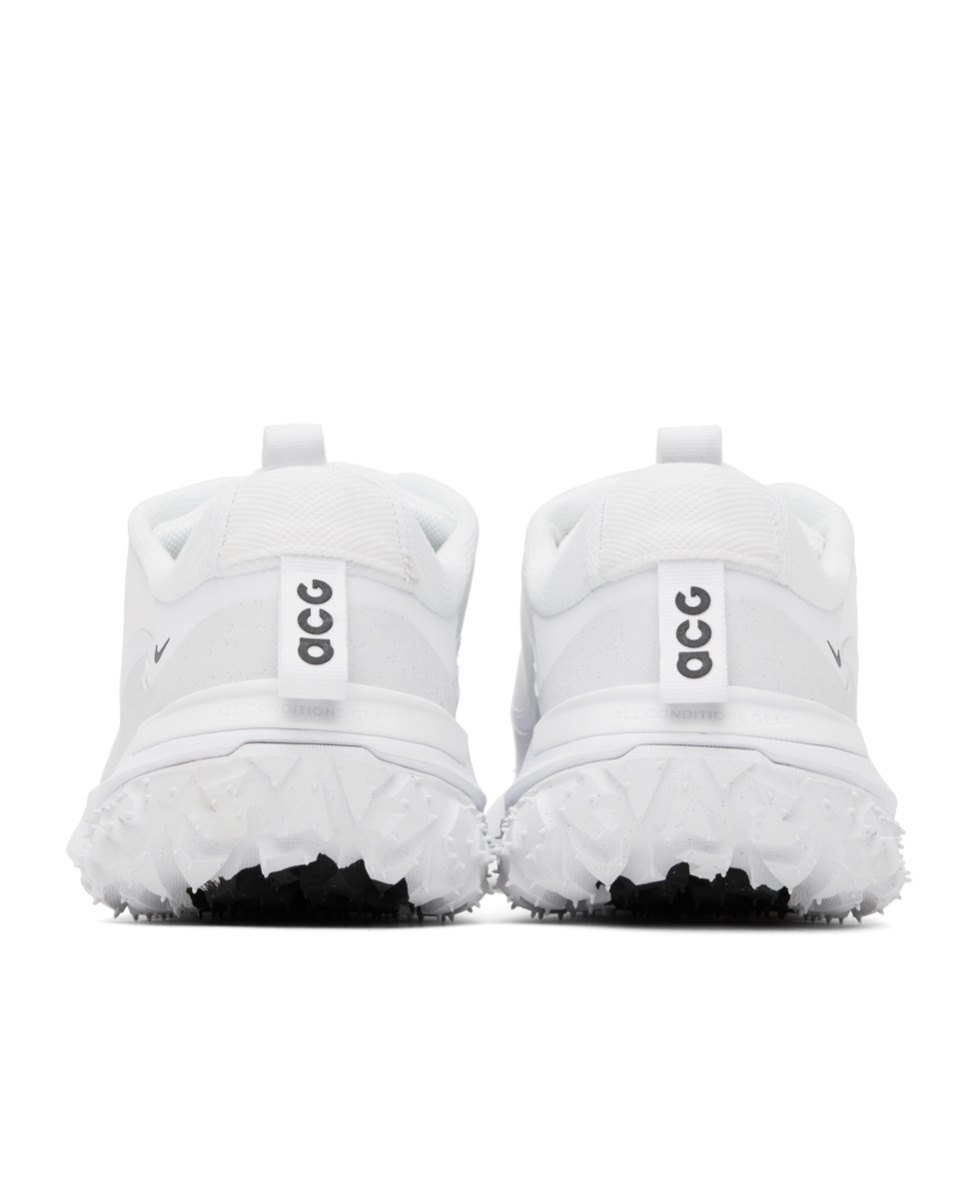 COMME DES GARÇONS COMME DES GARÇONS HOMME PLUS X NIKE ACG MOUNTAIN FLY 2 LOW SNEAKERS