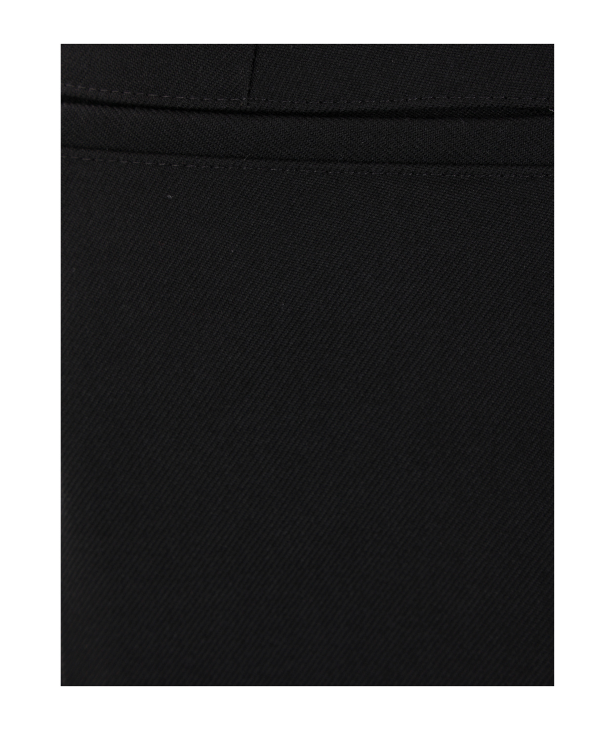 QUIRA BELT-LOOP CASUAL PANTS