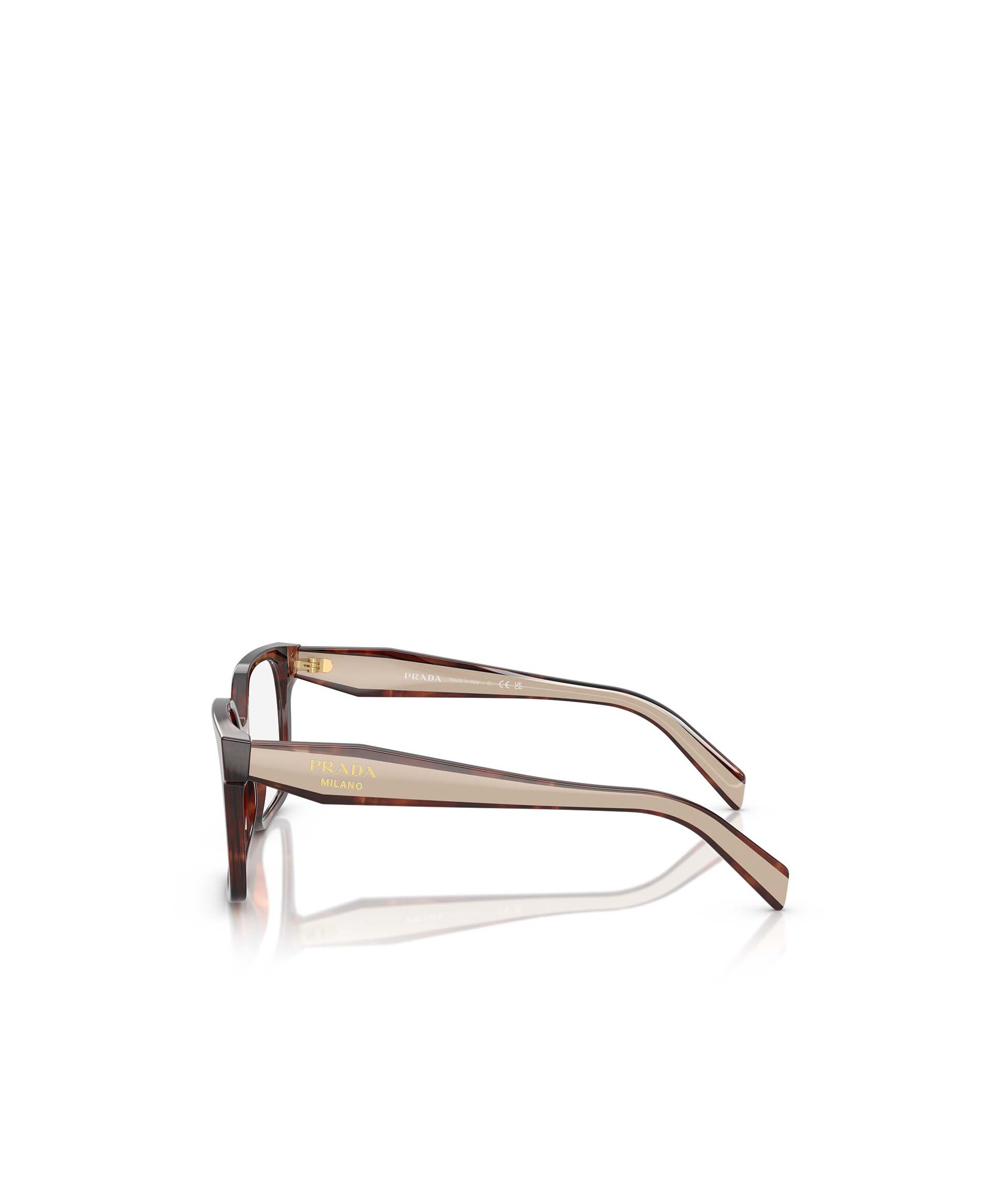 PRADA SQUARE MIRROR 