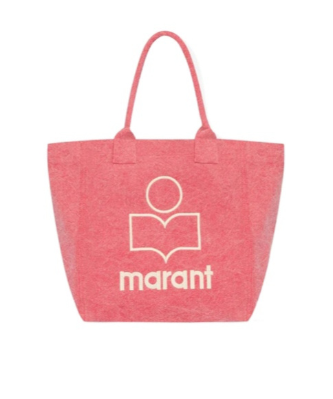 ISABEL MARANT SMALL YENKY BAG