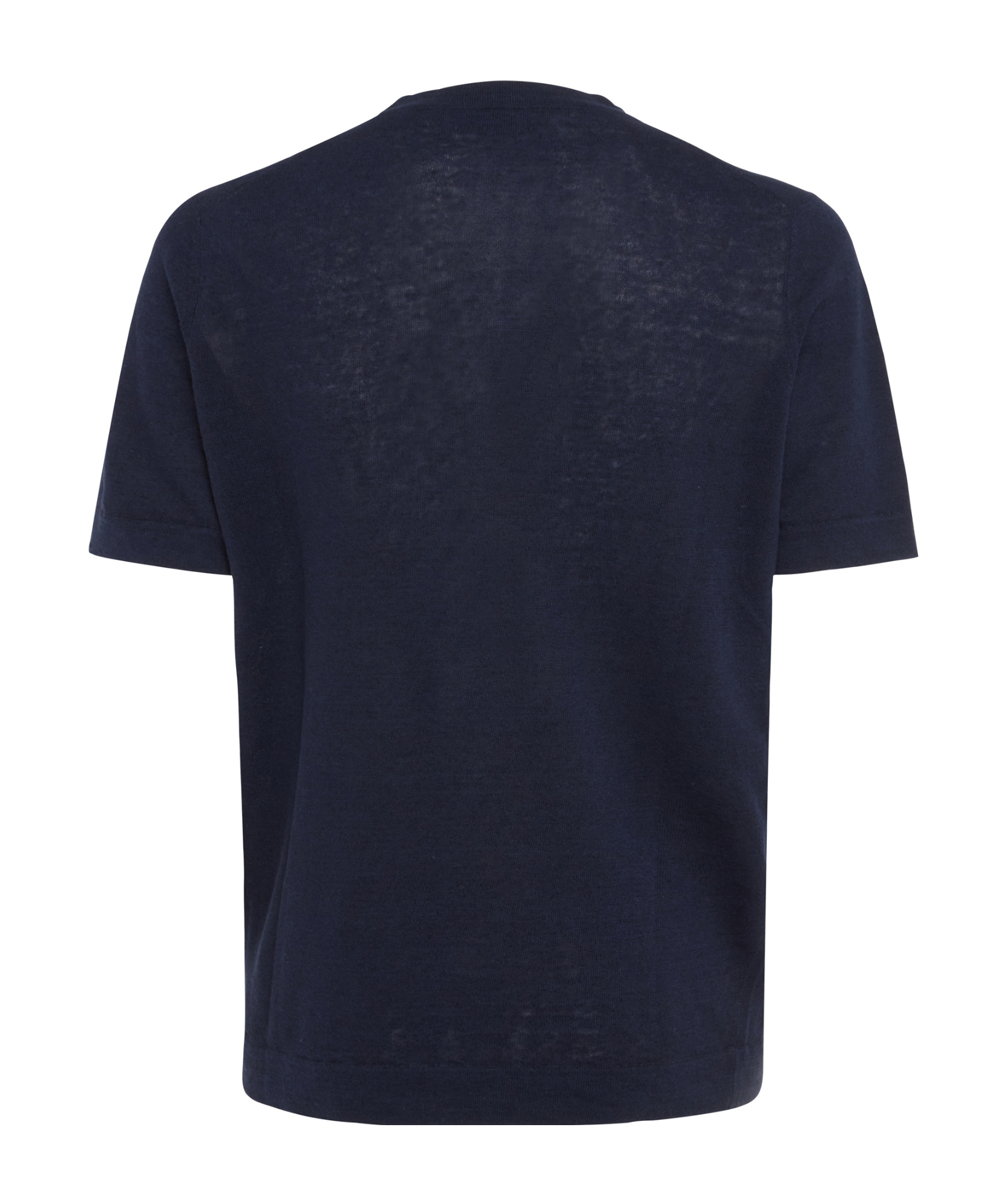 Brunello Cucinelli Short-sleeved T-shirt In Black