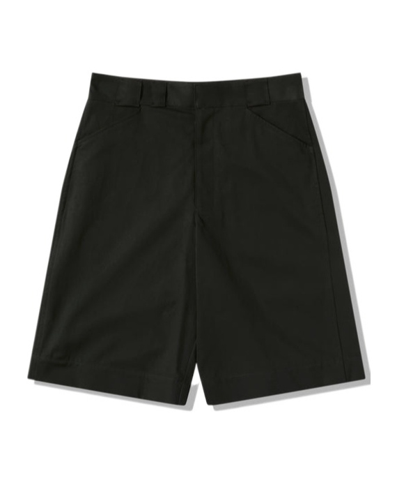Lemaire Knee-length Cotton Shorts