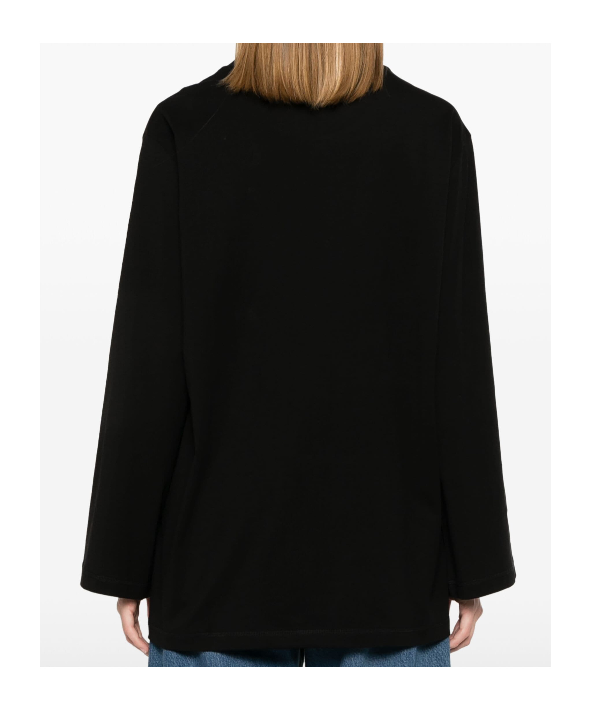 BY MALENE BIRGER FAYEH T-SHIRT