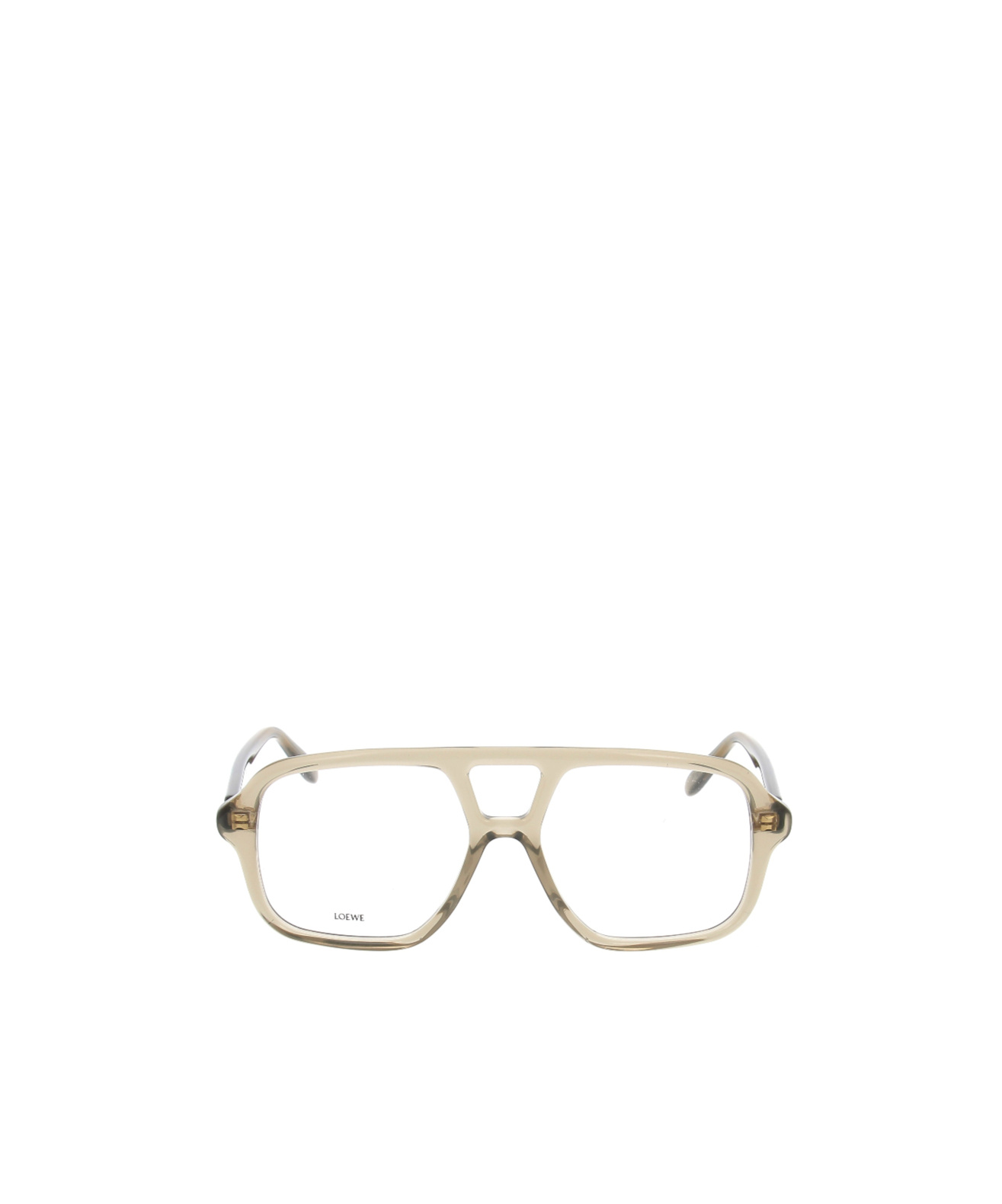 Loewe Full-frame Plain Glasses