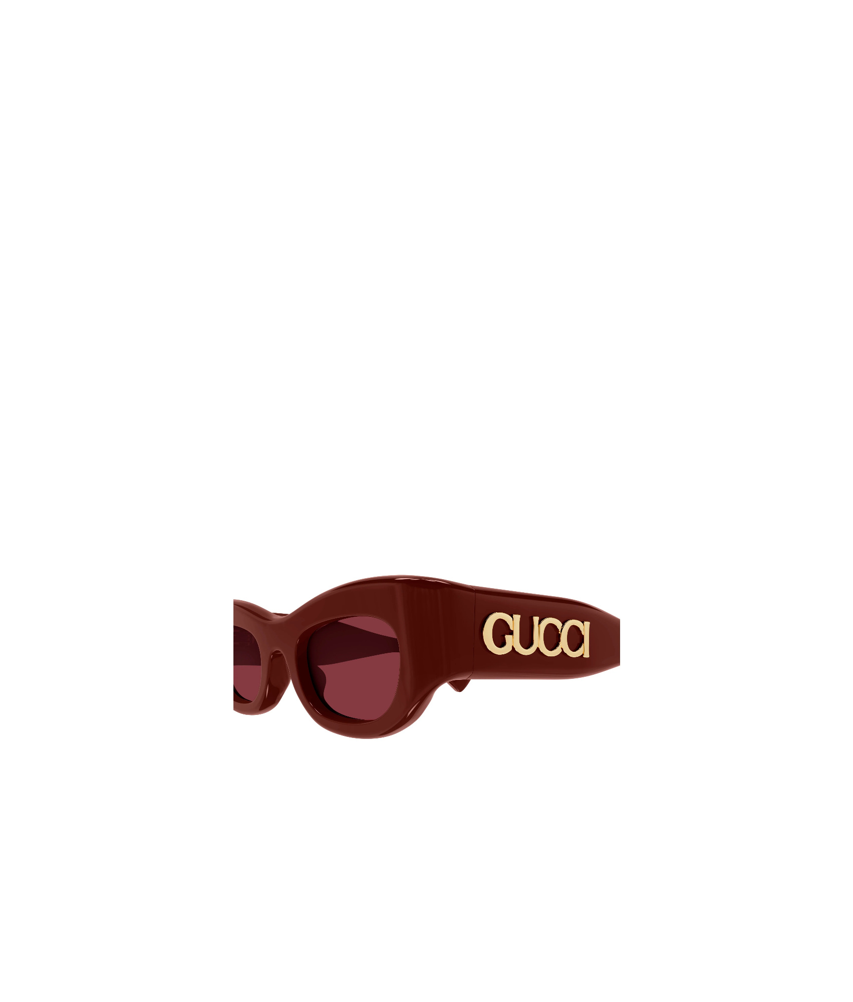 Gucci Full Frame Sunglasses