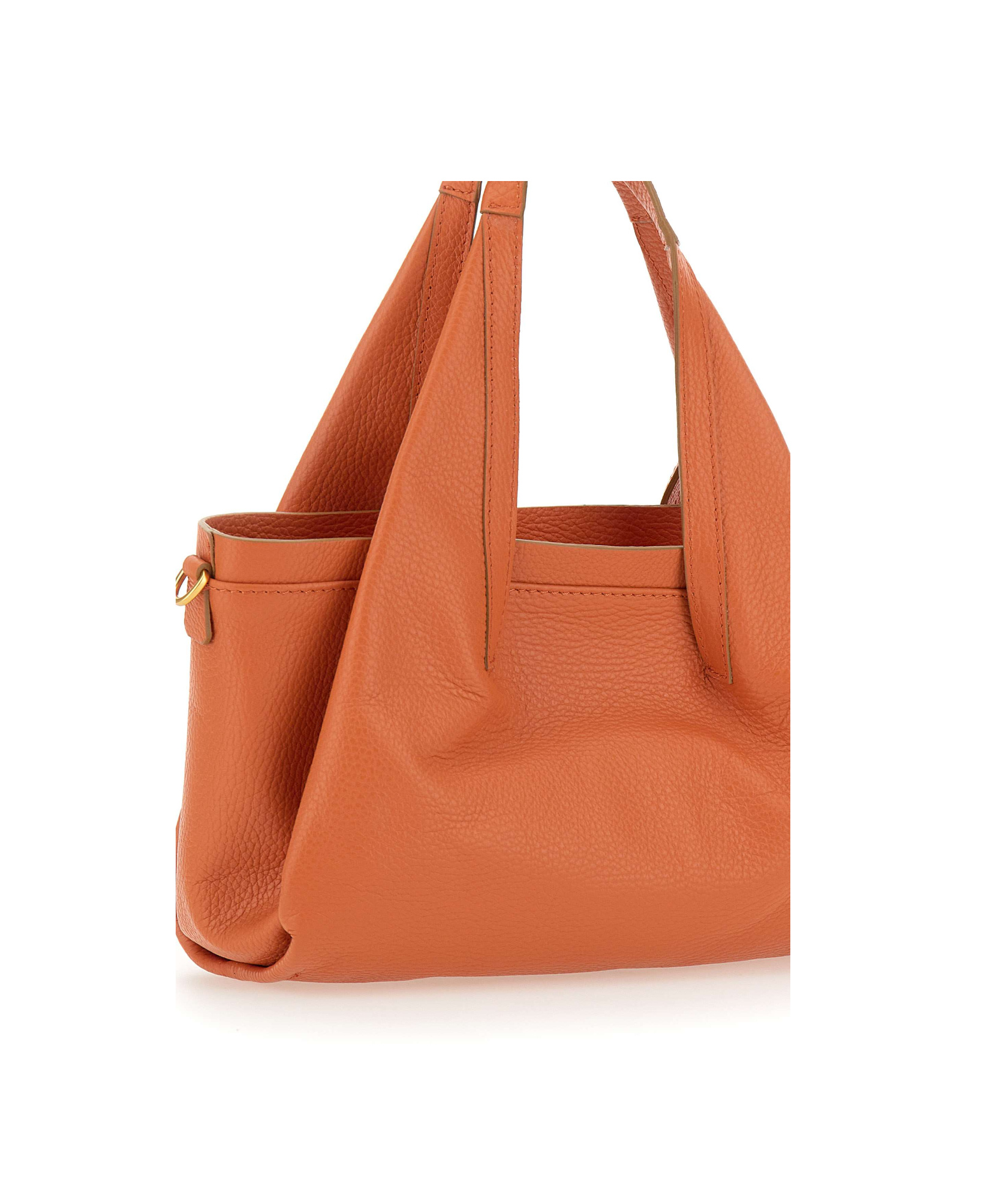 Gianni Chiarini Giulia Handbag In Red