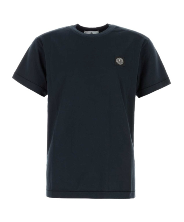 Stone Island Ss T-shirt 210002713 V0020