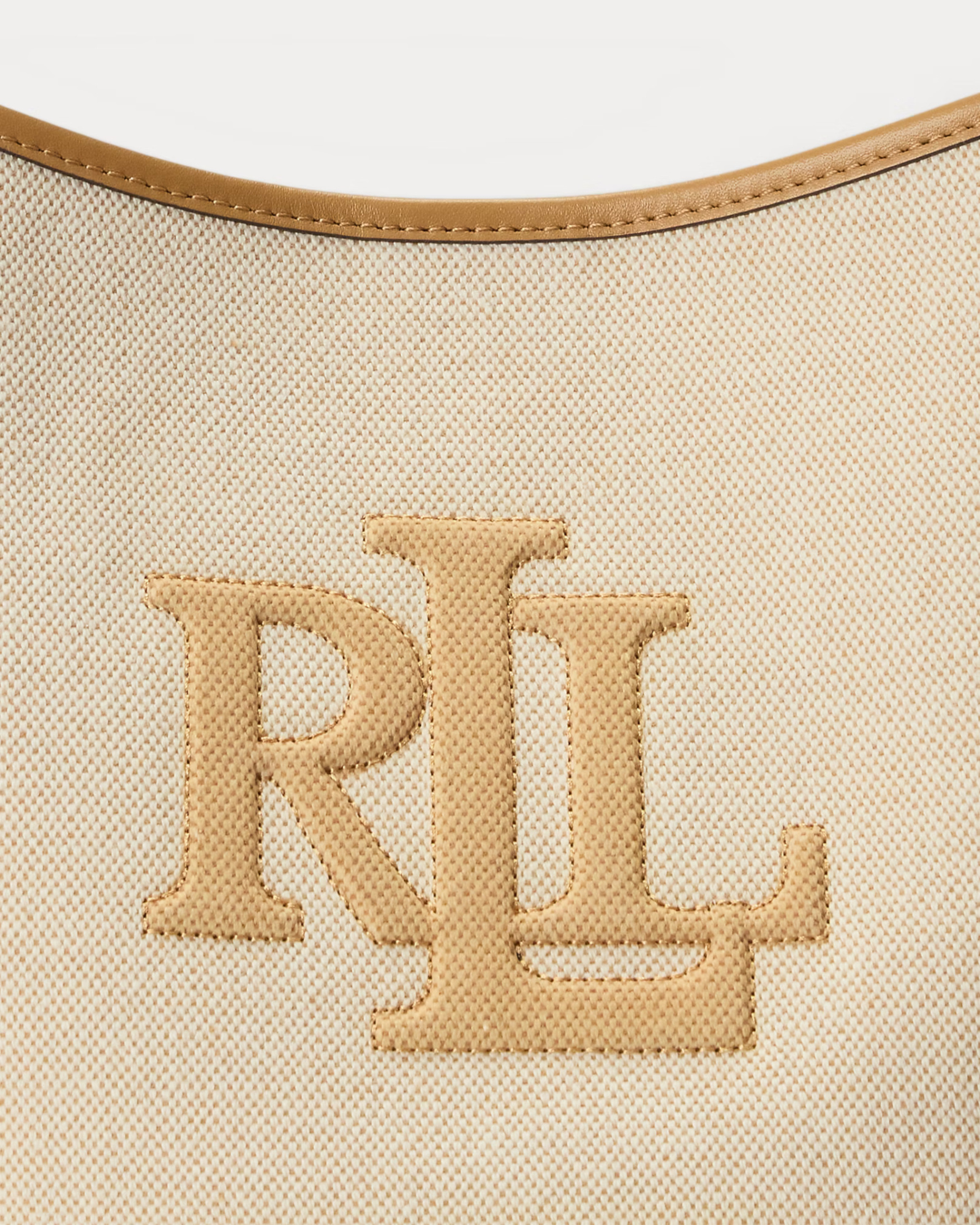Ralph Lauren Adjustable Shoulder Bag