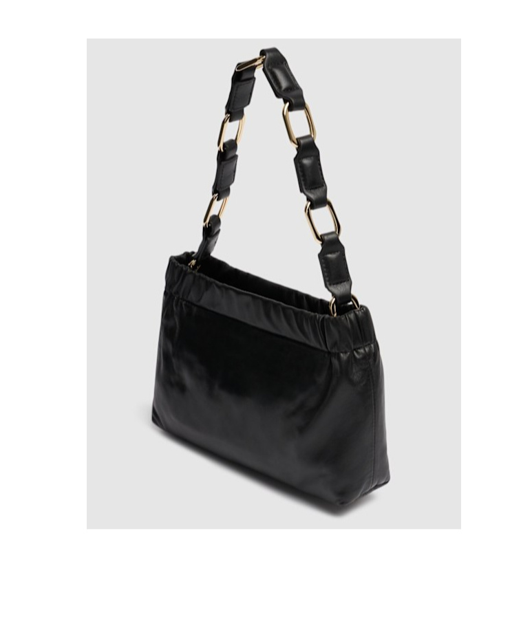 Shop Anine Bing Small Shoulder Bag