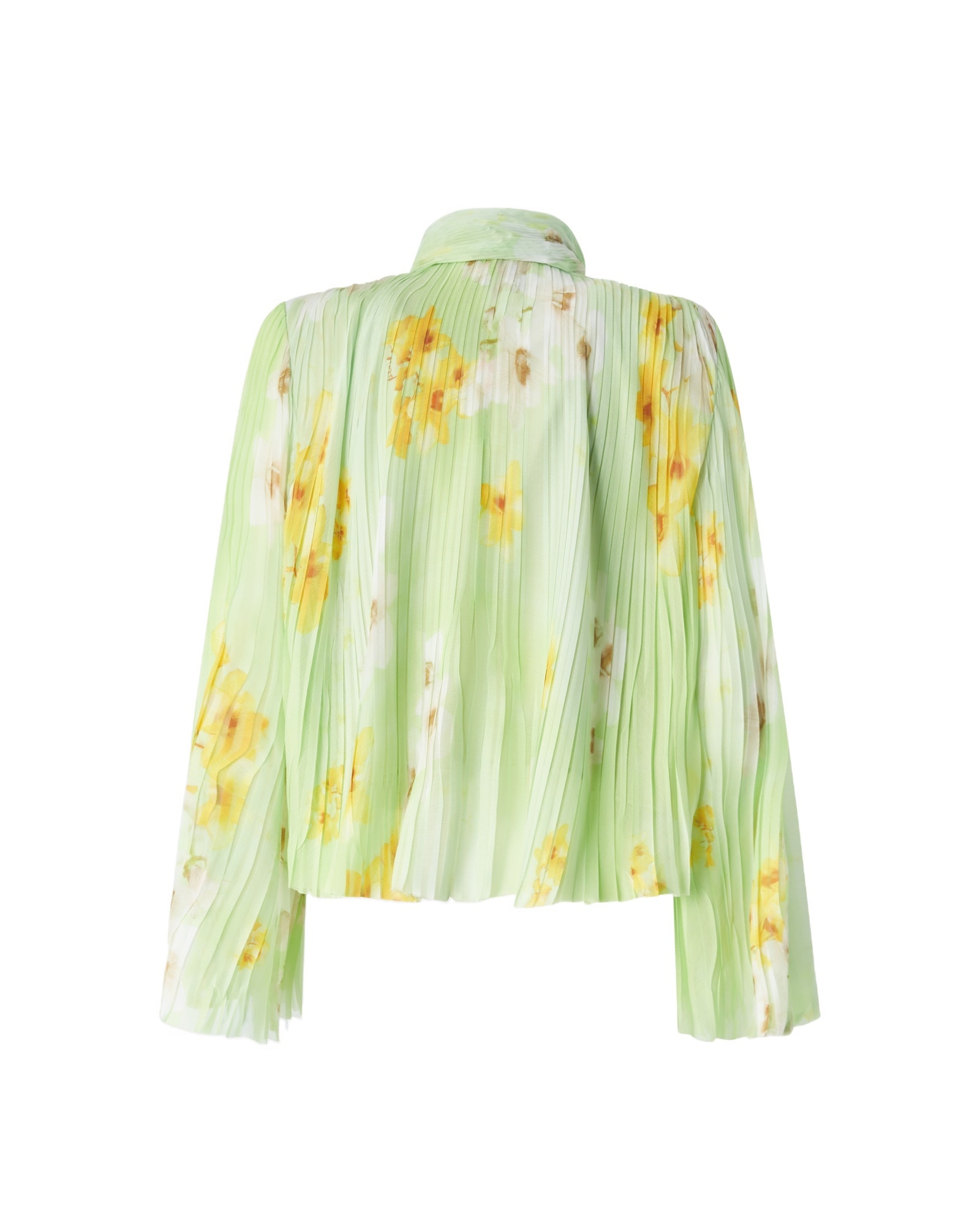 Pinko Shirt In Green