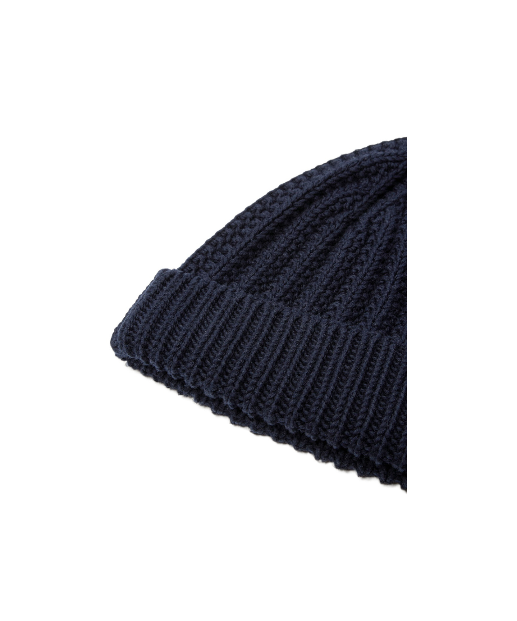 Loro Piana Moltrasio Cap In Black