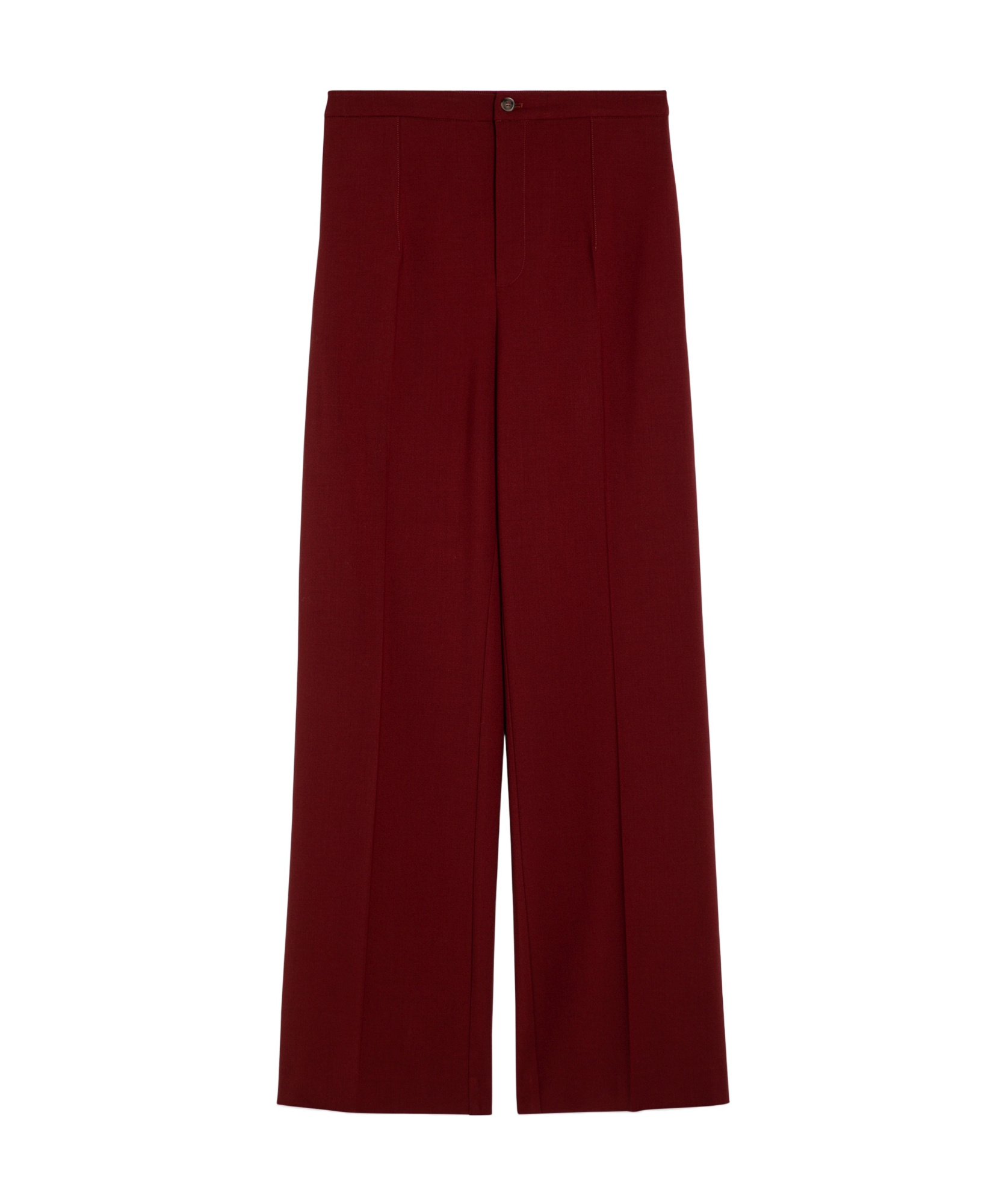 LOULOU STUDIO PALAZZO TROUSERS