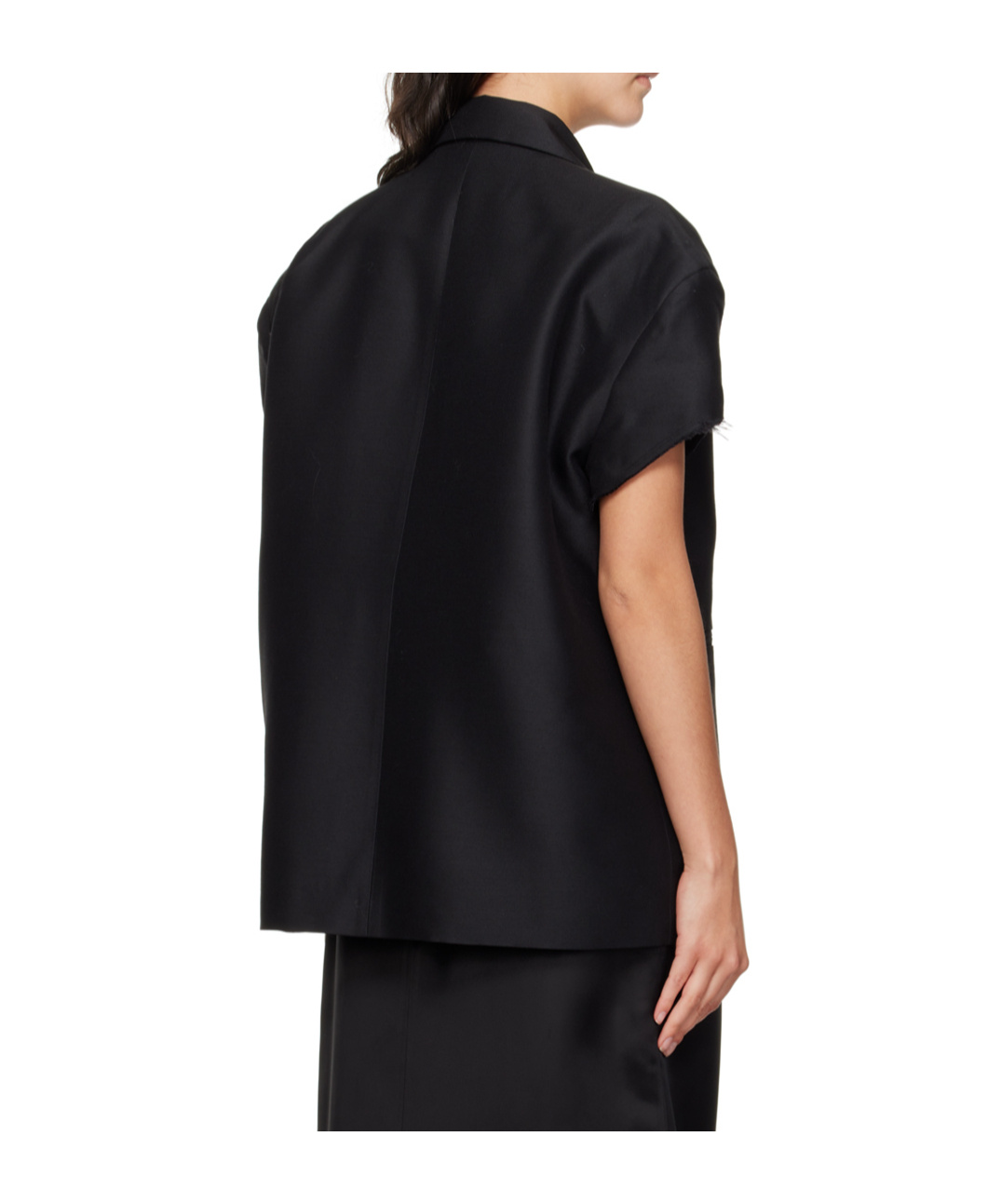 Shop Niccolò Pasqualetti Taglio Blazer