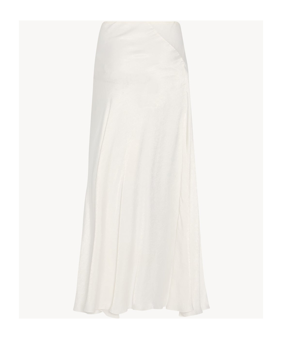 The Row Luce Skirt