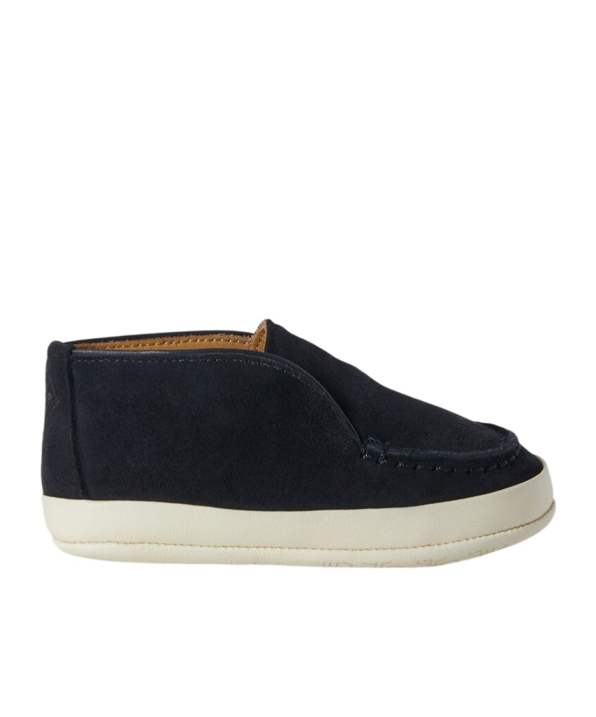 Loro Piana Open Walk Short Boots