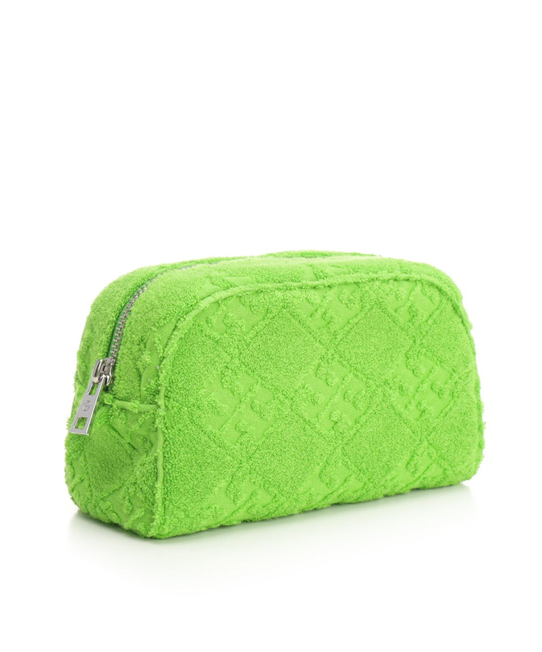 Tory Burch Zipper Clutch