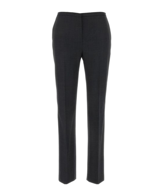 Philosophy Di Lorenzo Serafini Pantalone In Black