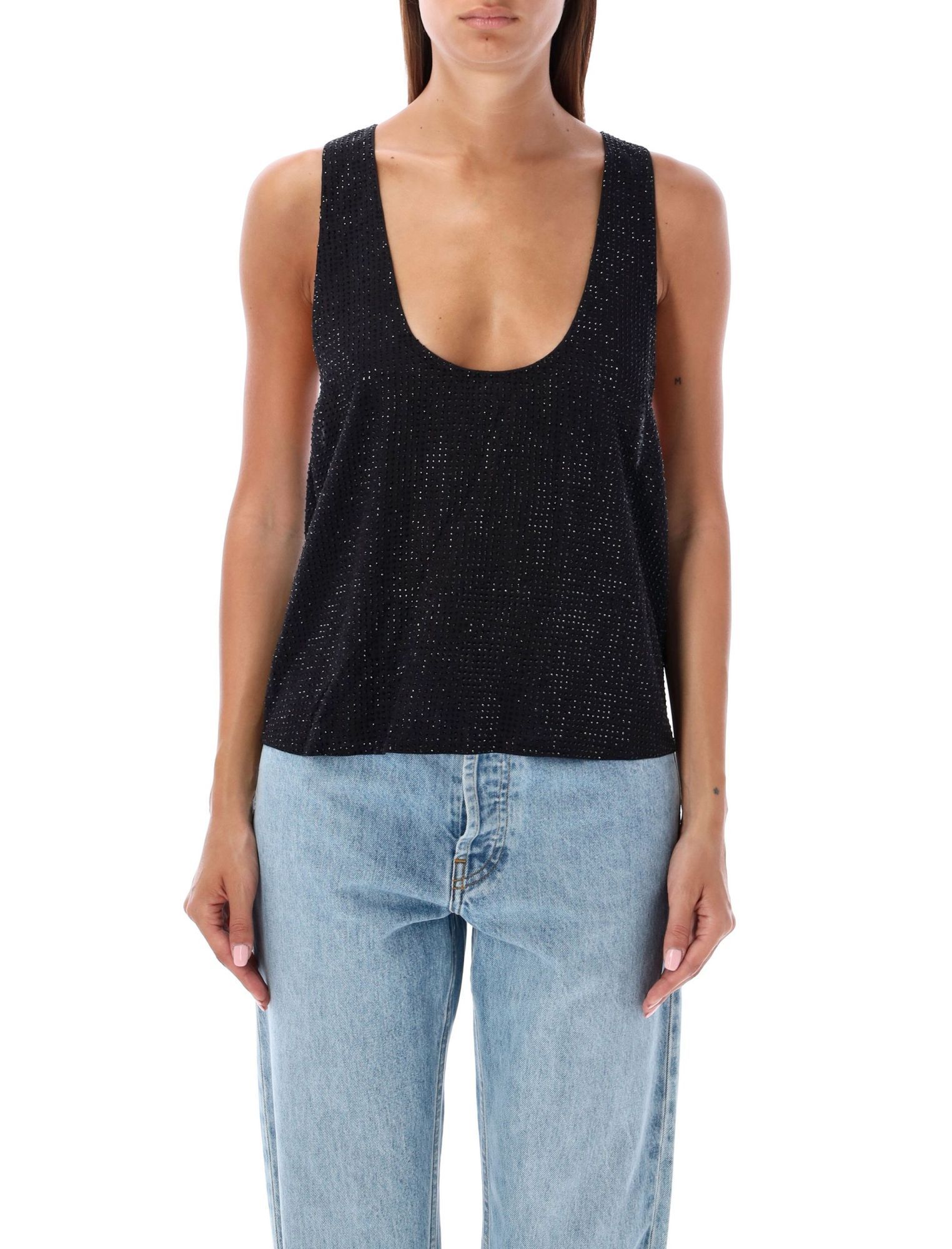 RETROF�TE WHITNEY TOP