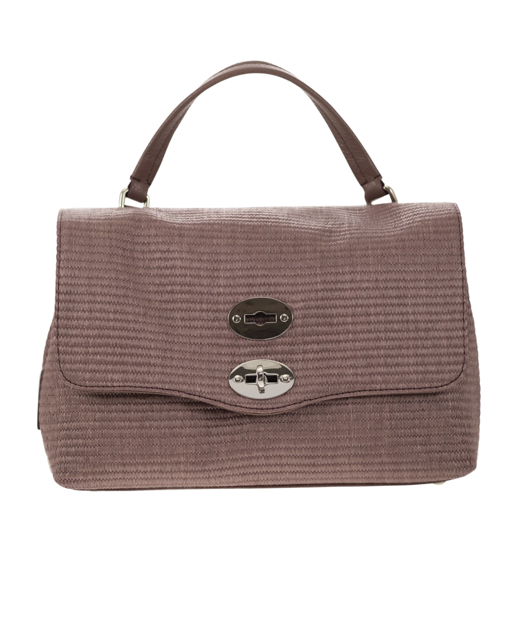 Zanellato Women's Postina Baby Bag In Brown
