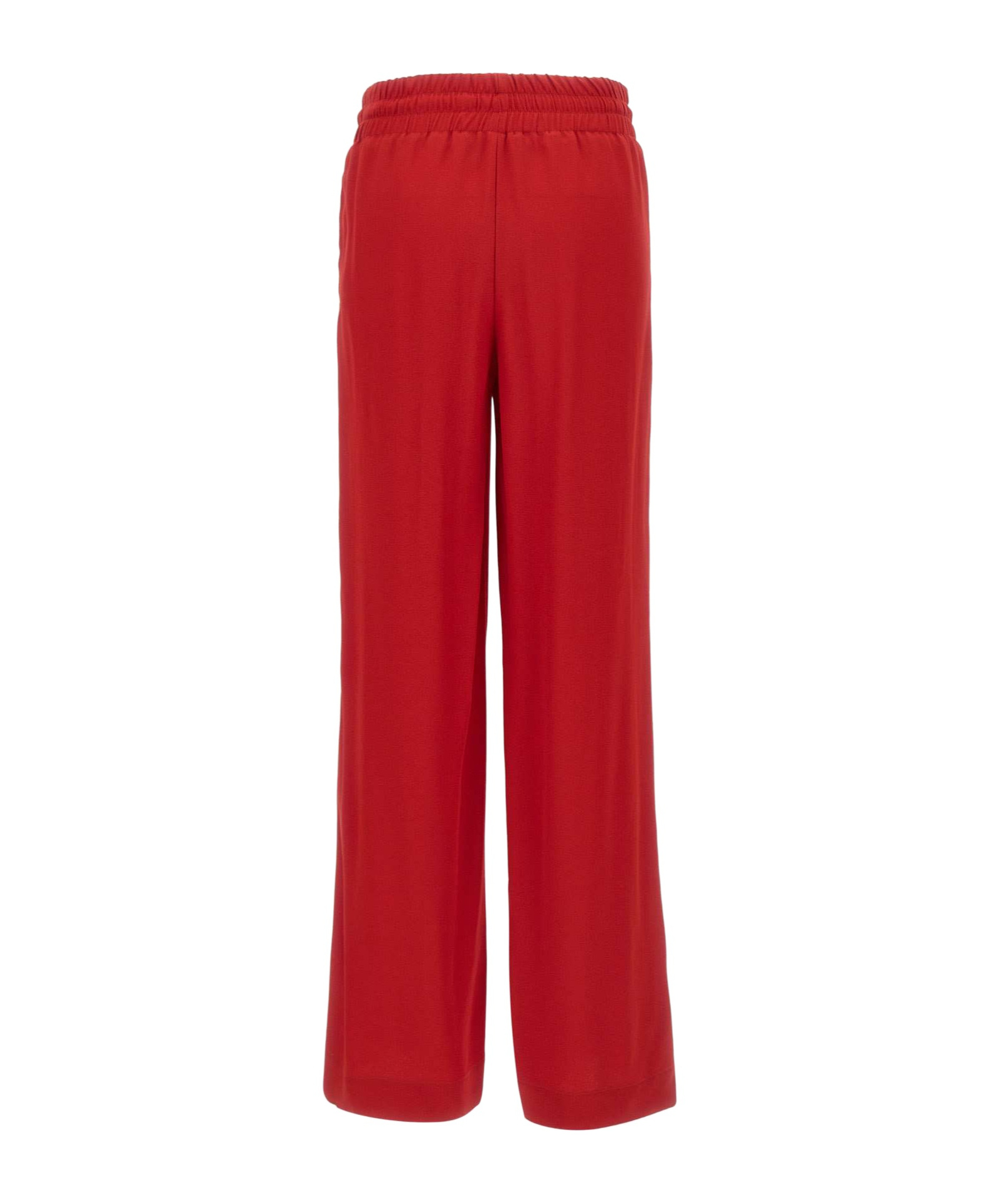 The Seafarer 'naomie' Jogger In Red