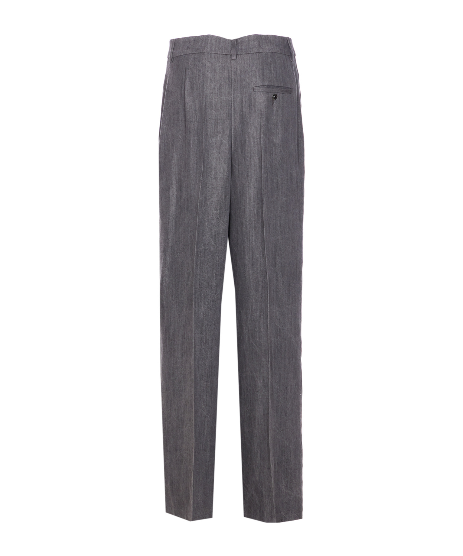 Liu •jo Belt Loops Slacks