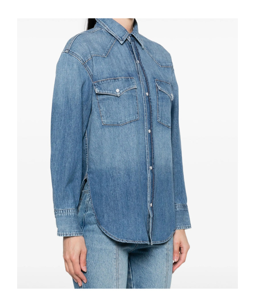 Citizens Of Humanity Kayla Shirt
