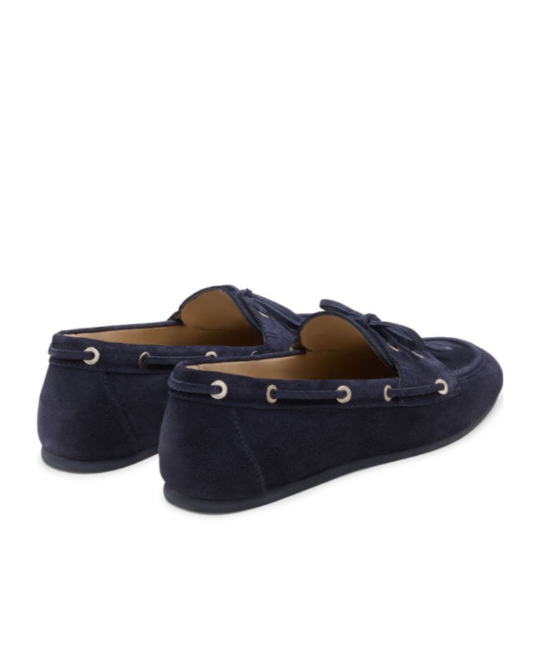 Stuart Weitzman Tinsley Moccasin