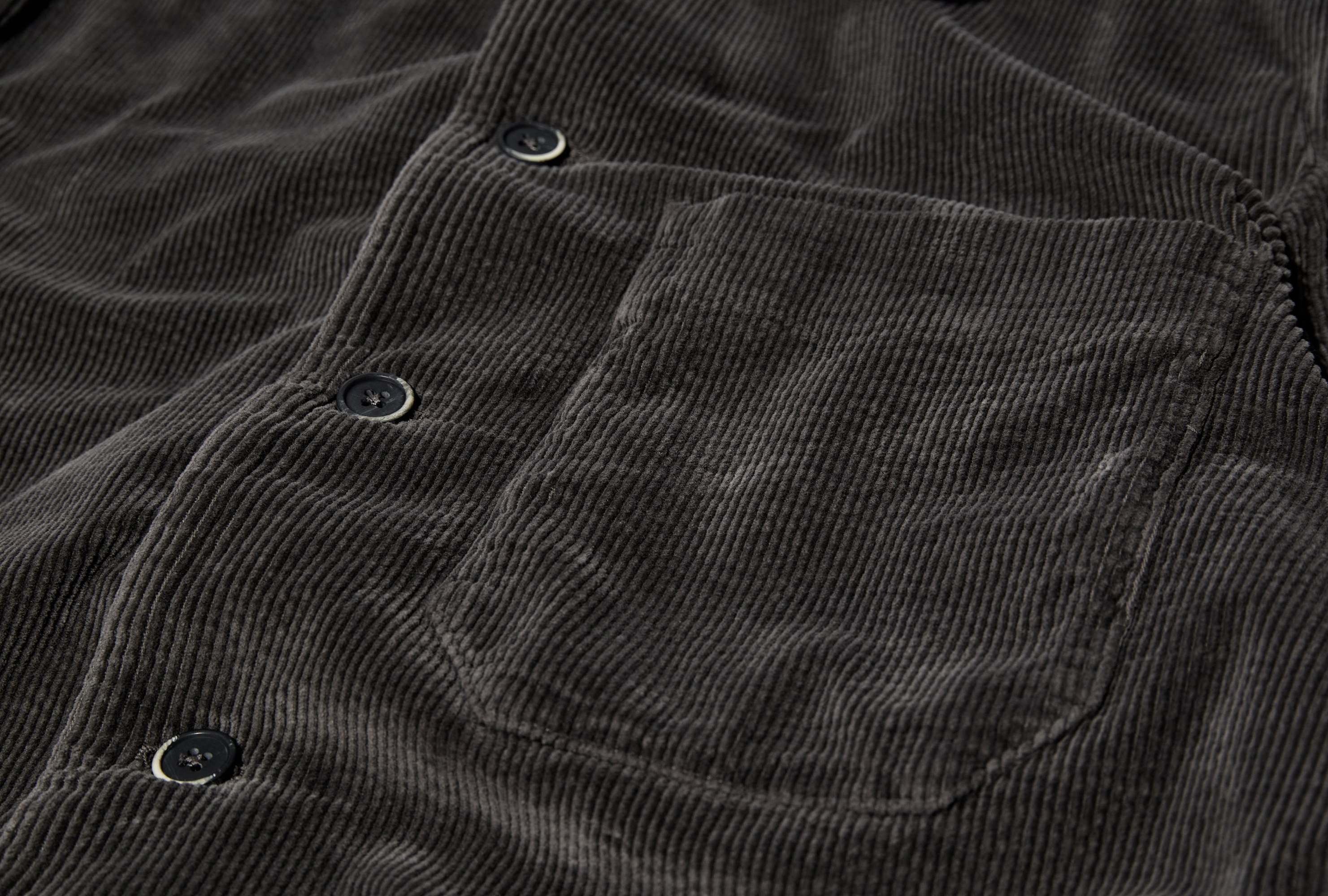 Barena Venezia Jacket Barena Men Color Black In Black