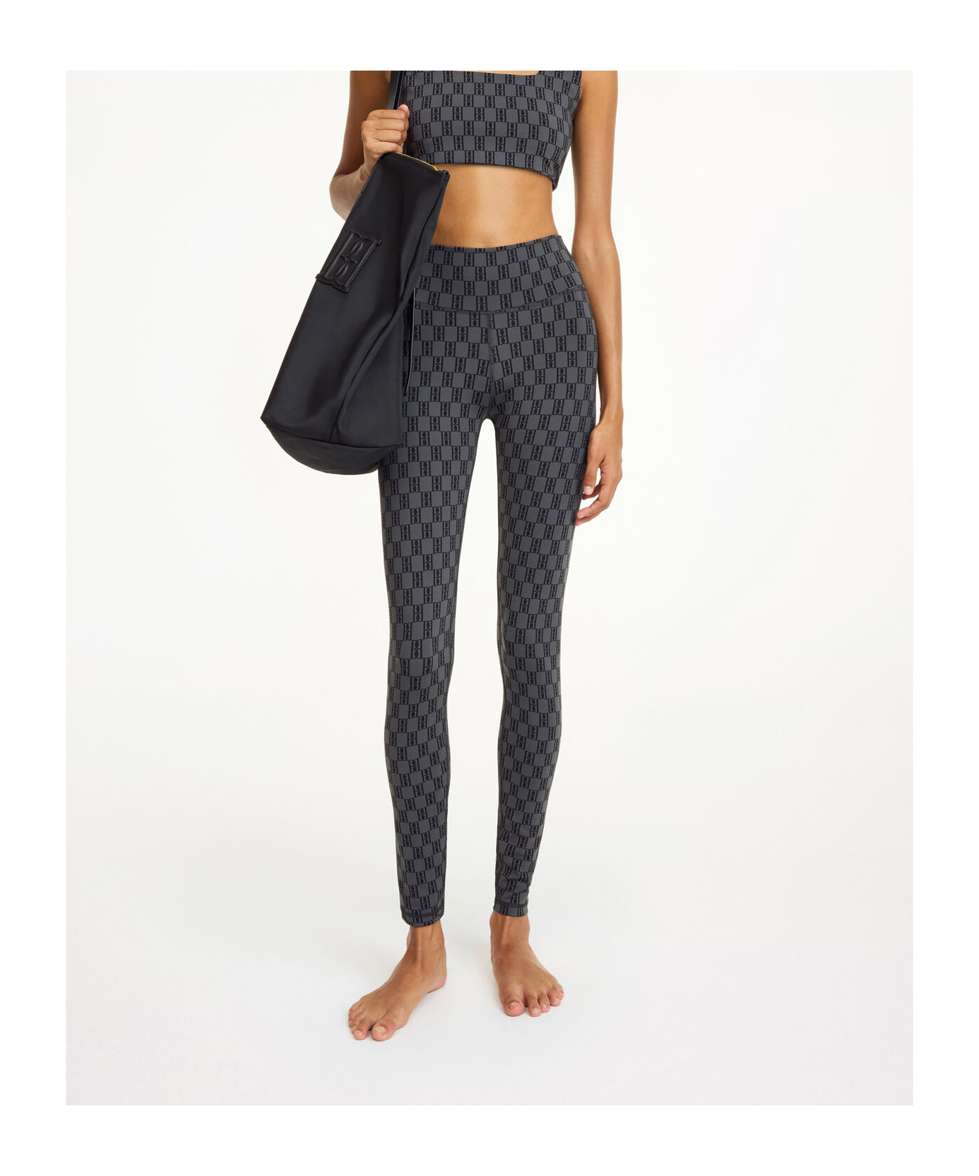 By Malene Birger Polene Athletic Leggings
