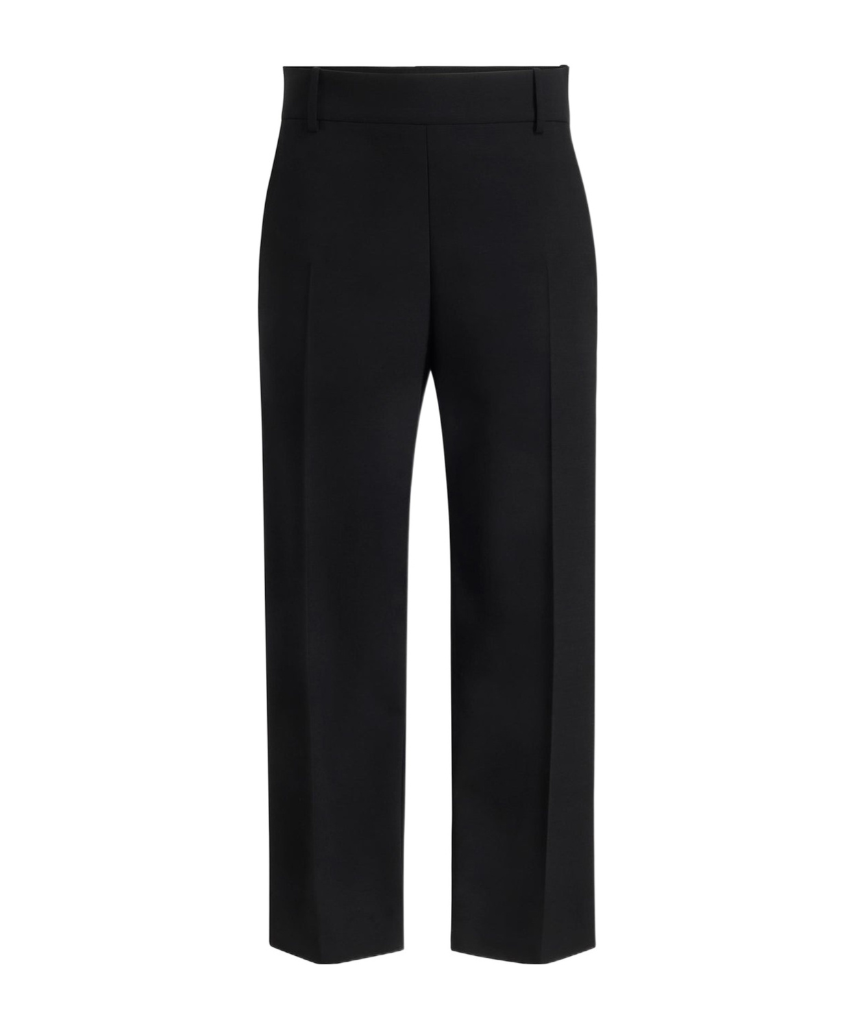Khaite Cam Pant In Black