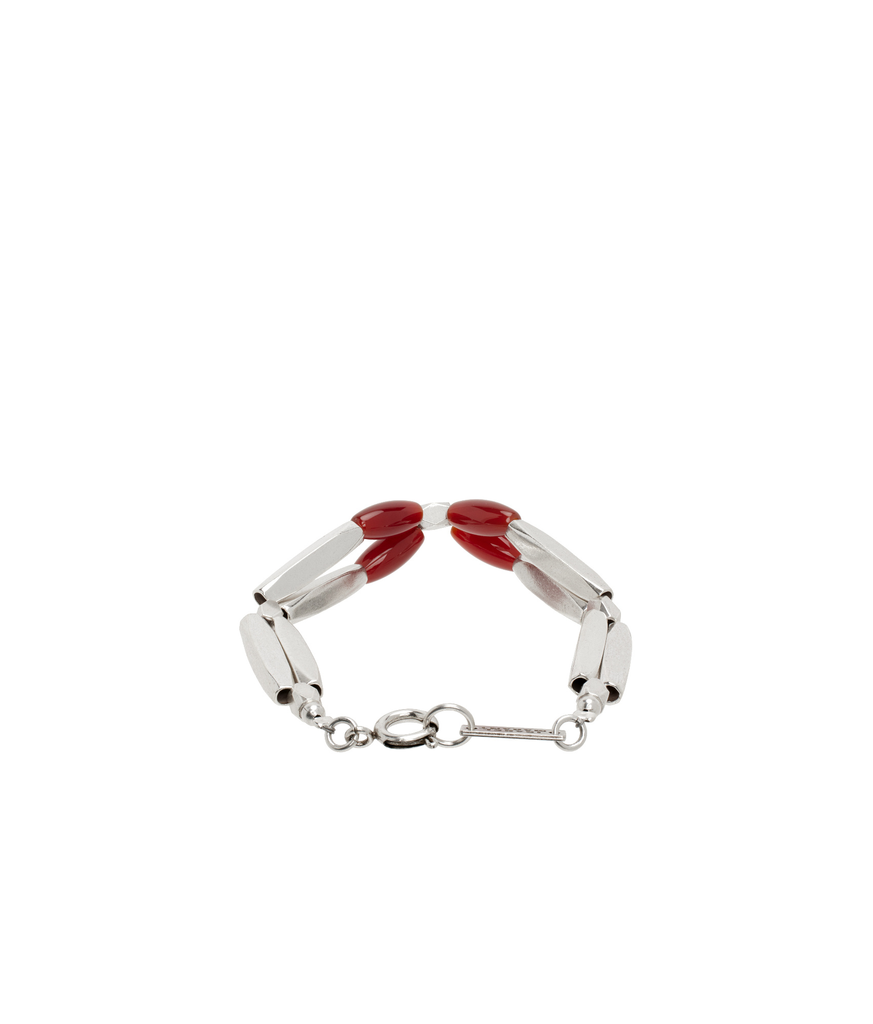 Isabel Marant Sahale Bracelet In White