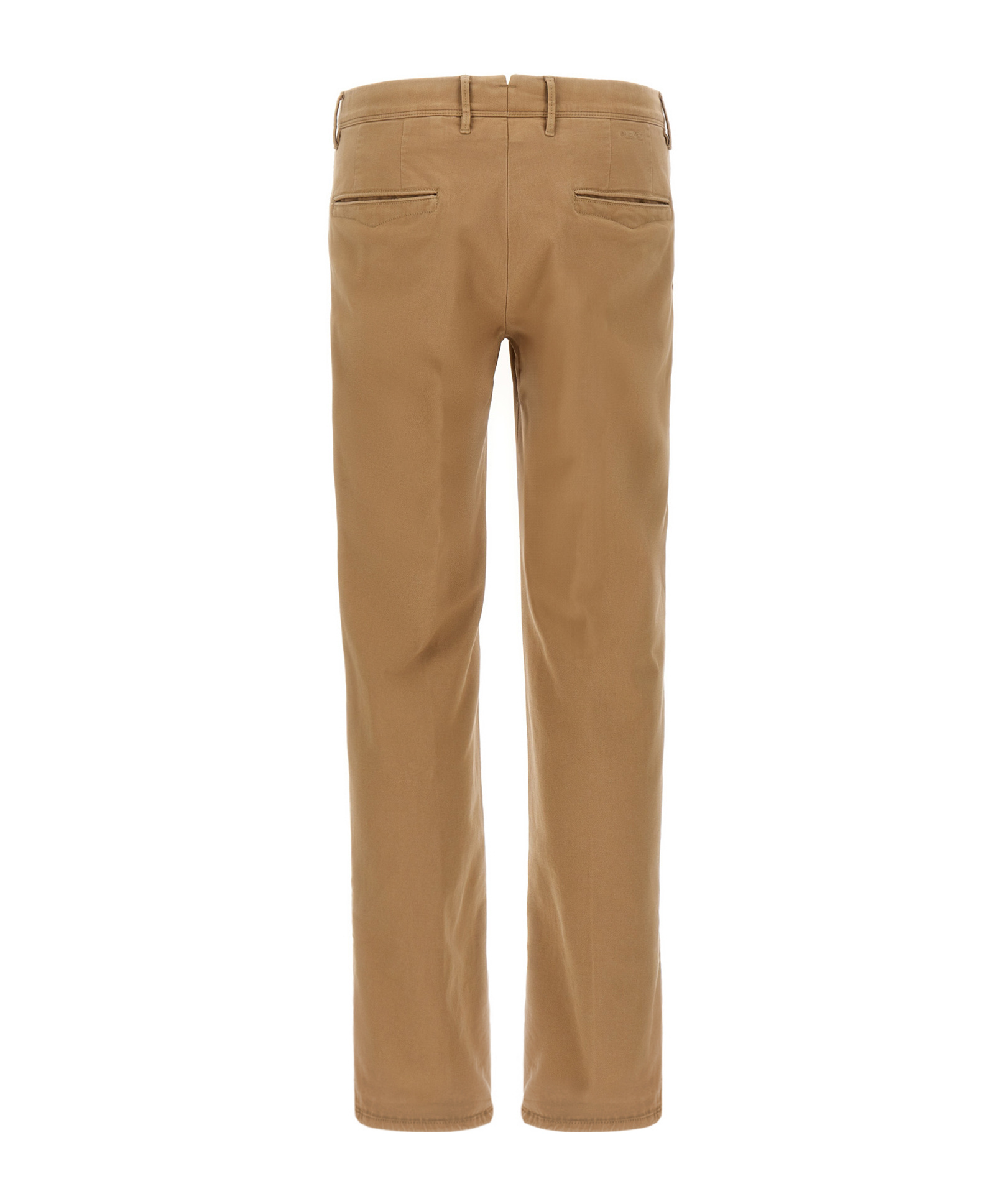 Incotex Belt Loops Slacks