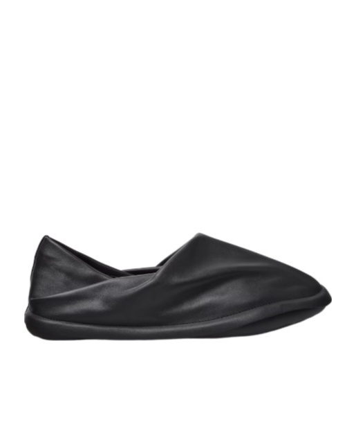 Camper X Issey Miyake - Peu Form In Black