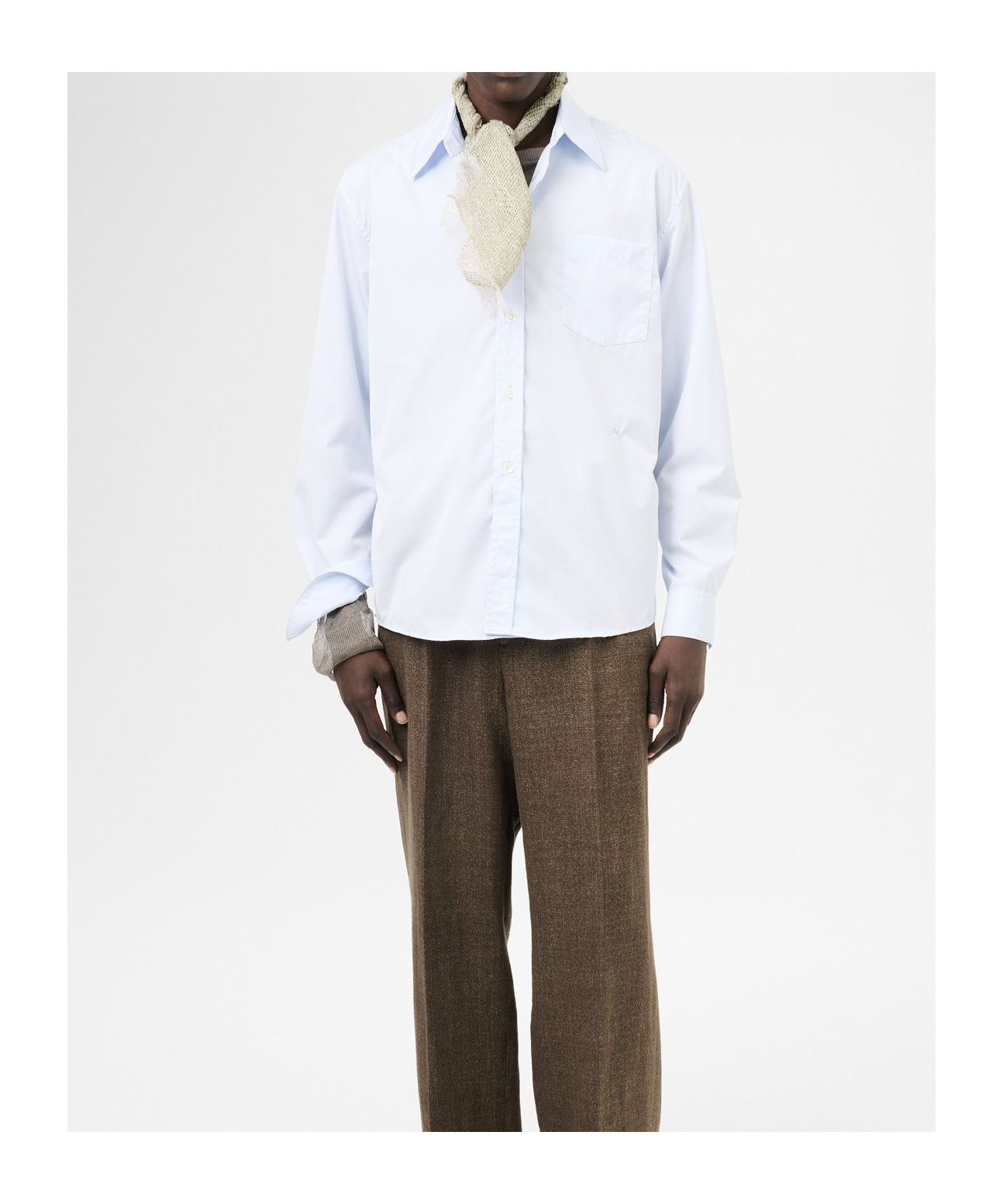 OUR LEGACY OUR LEGACY CLASSIC BEYOND SHIRT