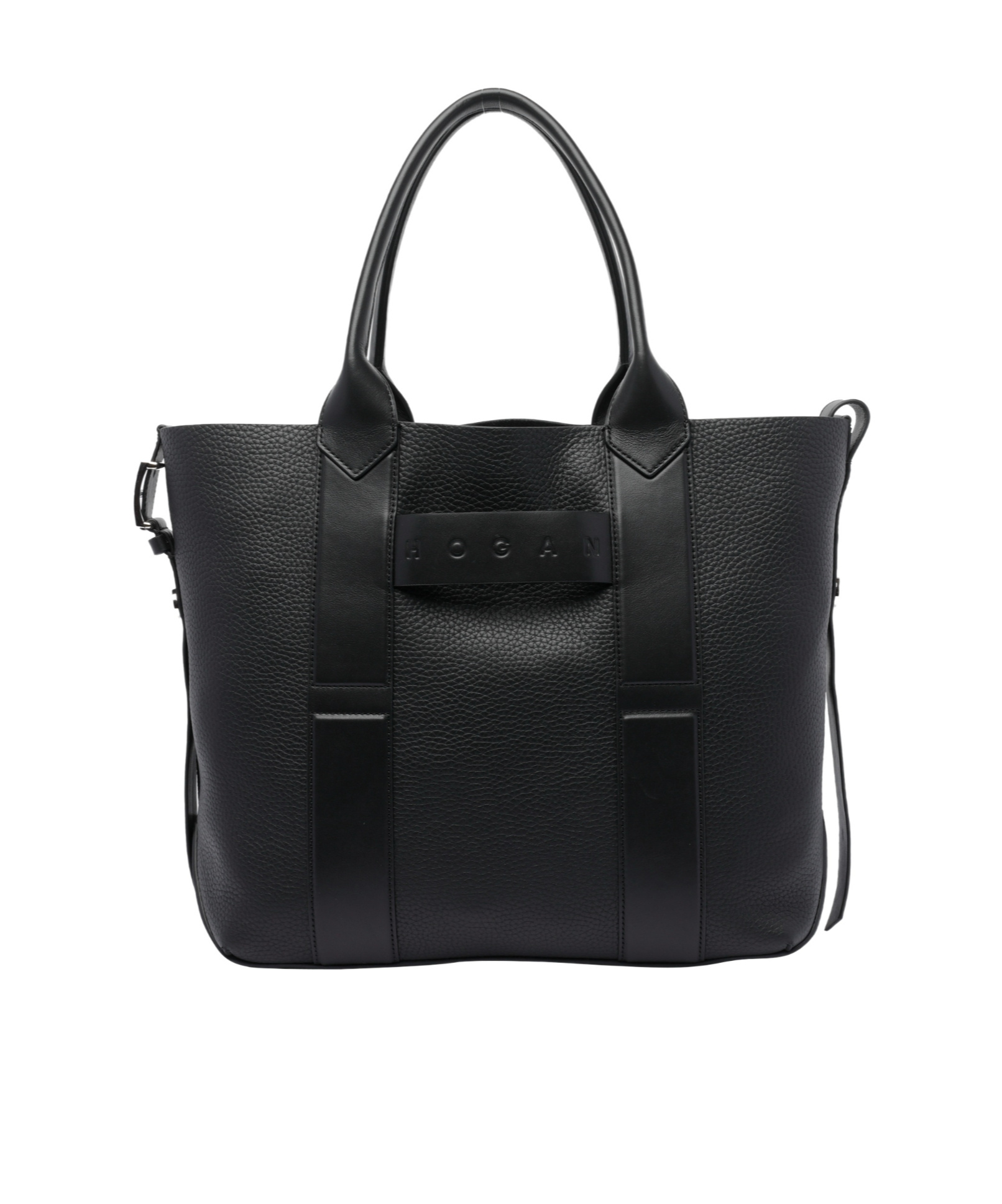 Hogan Double Handle Tote Bag