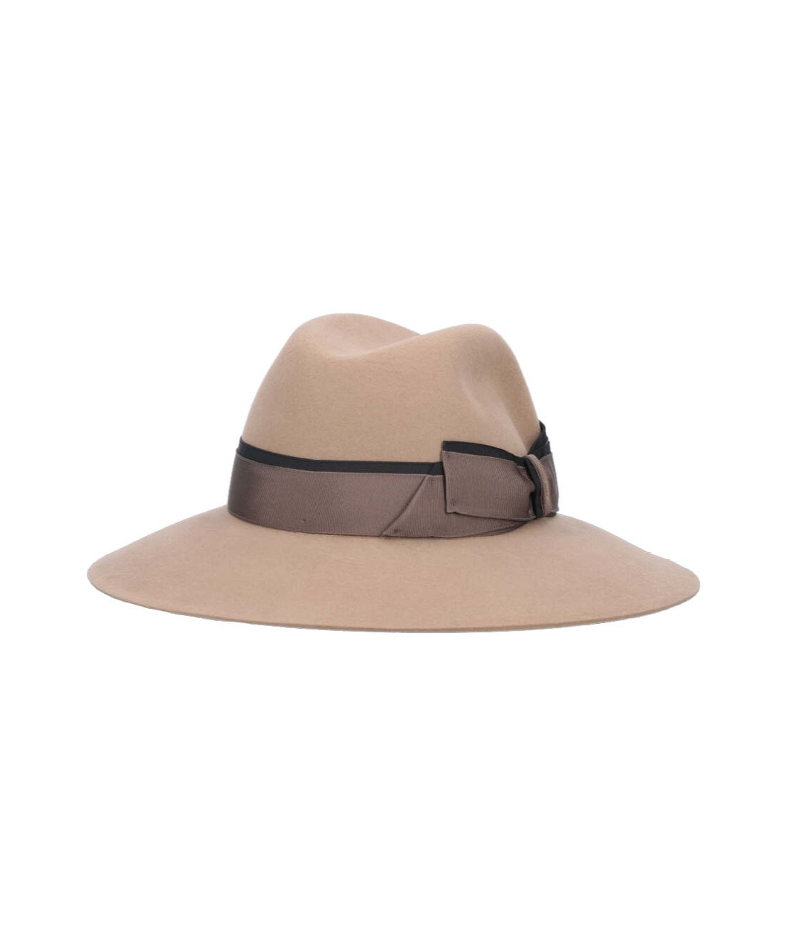 BORSALINO RIBBON HAT