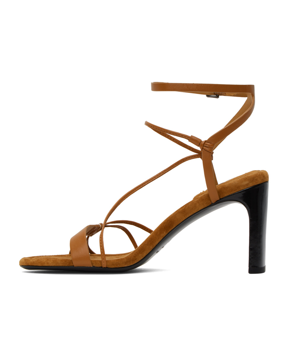 Rag & Bone Open-toe High-heeled Sandals